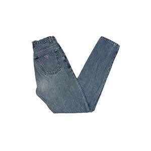VTG Guess Jeans - Blue Denim Wash - Women’s Size 26